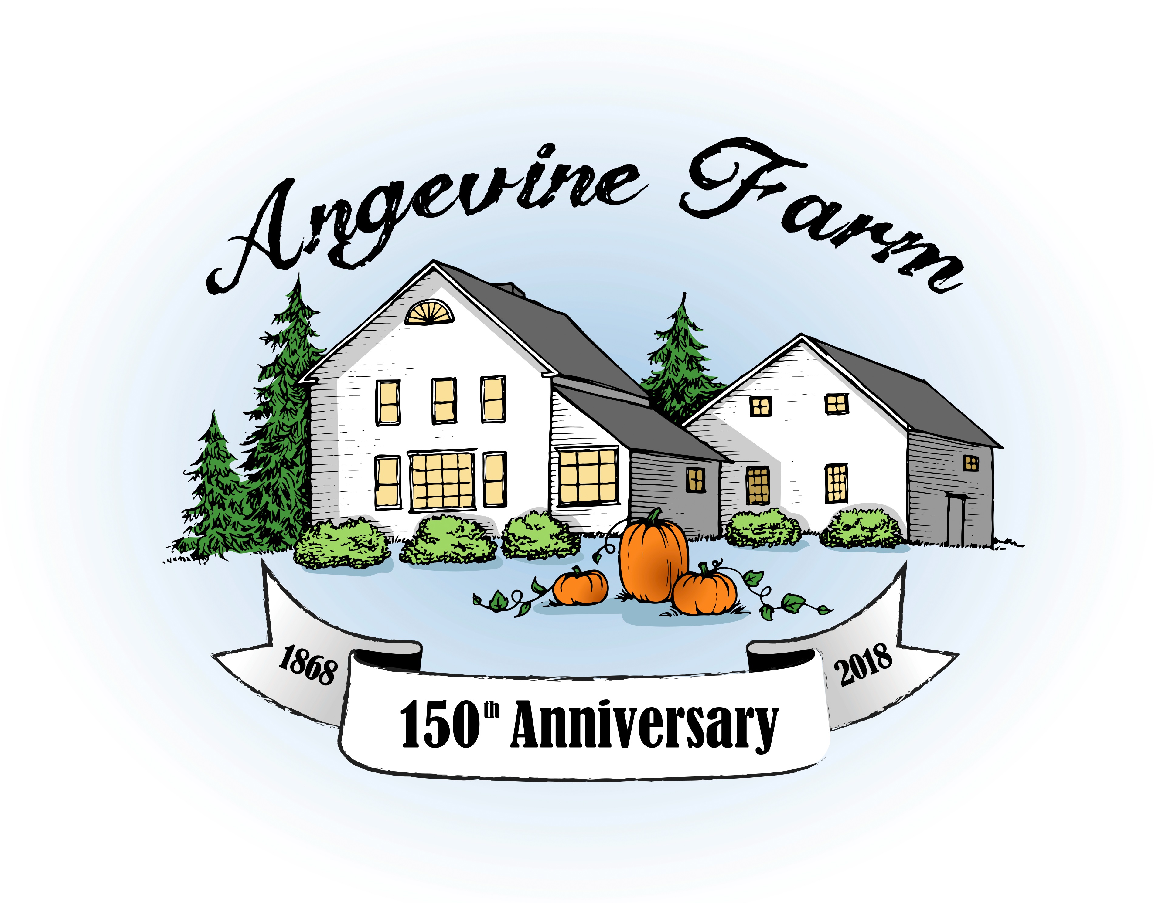 Angevine Farm, 40 Angevine Road, Warren, CT