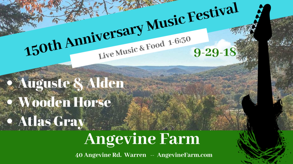 150th Anniversary Music Festival