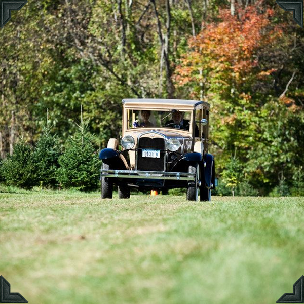 Galleries Angevine Farm