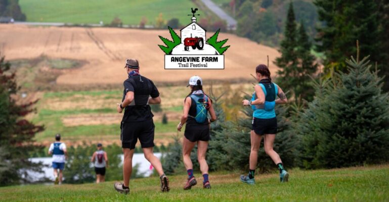 trail trail