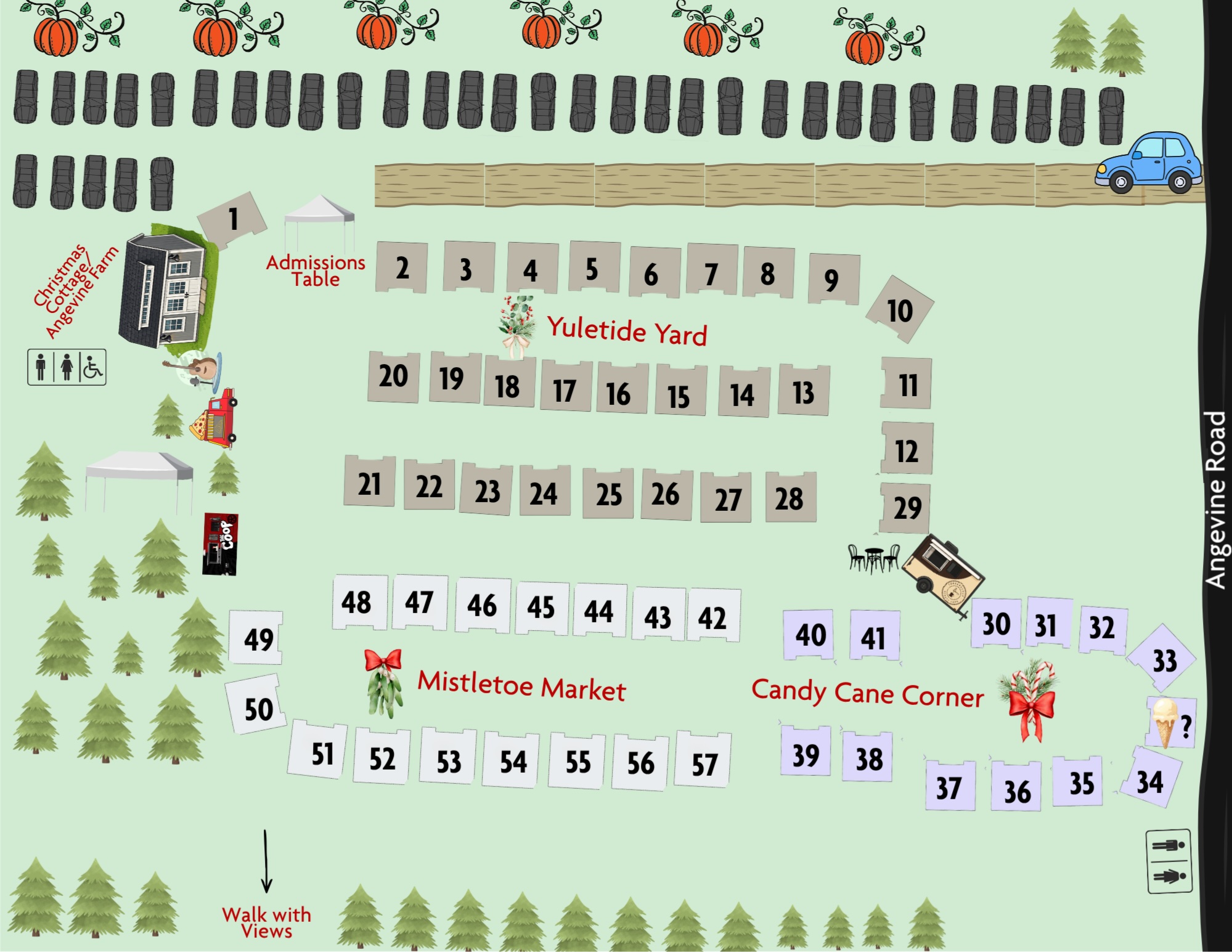 Vendor Map Final - 1